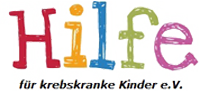 Icon Hilfe f�r Krebskranke Kinder